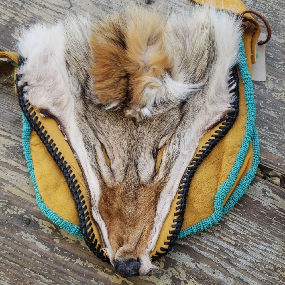 Territorial Specialties Bag